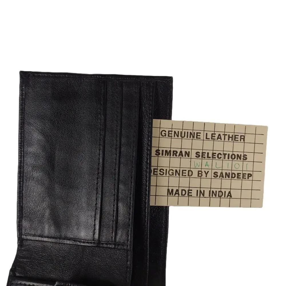 liberty deluxe eelskin